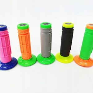 MANETKI MRS GRIPY SUPERMOTO Kolorowe