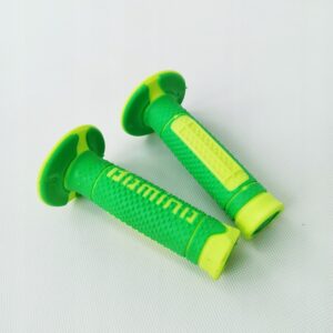 MANETKI DOMINO GRIPY ENDURO CROSS Kolor