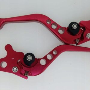 REGULOWANE ŁAMANE KLAMKI SPRZĘGŁA I HAMULCA KPL