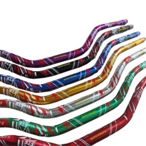 KIEROWNICA FATBAR MFS RACING 28.6 MM