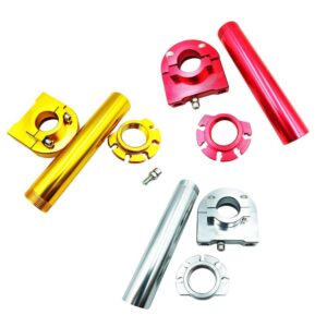 ROLGAZ ALU CNC TYP ZT cross enduro