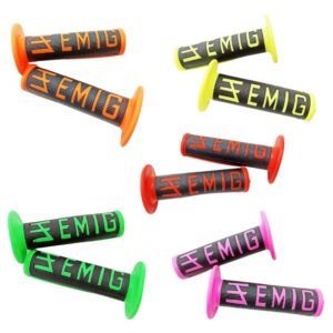 MANETKI EMIG GRIPY CROSS ENDURO SUPER