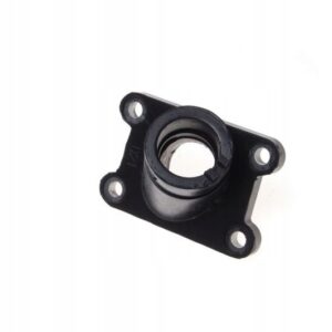 Króciec gaźnika do silnika AM6