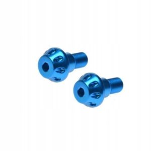 ALUMINIOWE CIĘŻARKI KOŃCÓWKI KIEROWNICY M16