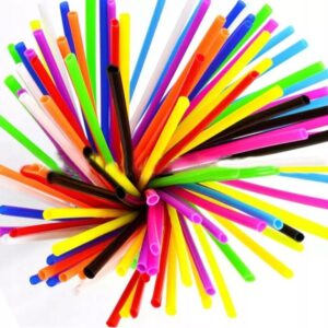 RURKI NAKŁADKI NA SZPRYCHY CROSS ENDURO 72 MIX KOLORÓW