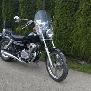 Honda ca rebel 125 virago vt vl shadow